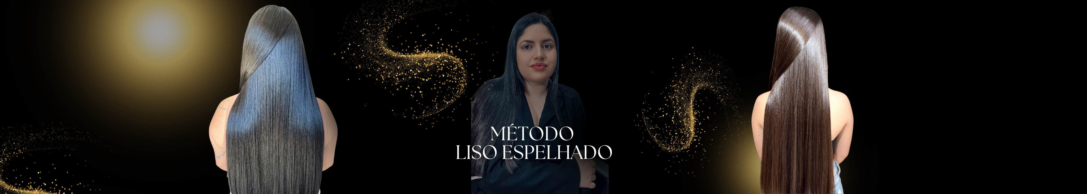 Espaço Ane — Método Liso Espelhado: especialista em alisamento em Pelotas, resultados de cabelo liso e brilhante